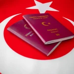 Turkish citizenship for the whole family by purchasing property from Kurt Safir