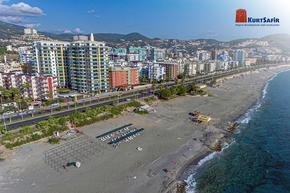 Buy a House in Alanya: The Ultimate 2025 Guide for Foreign Buyers