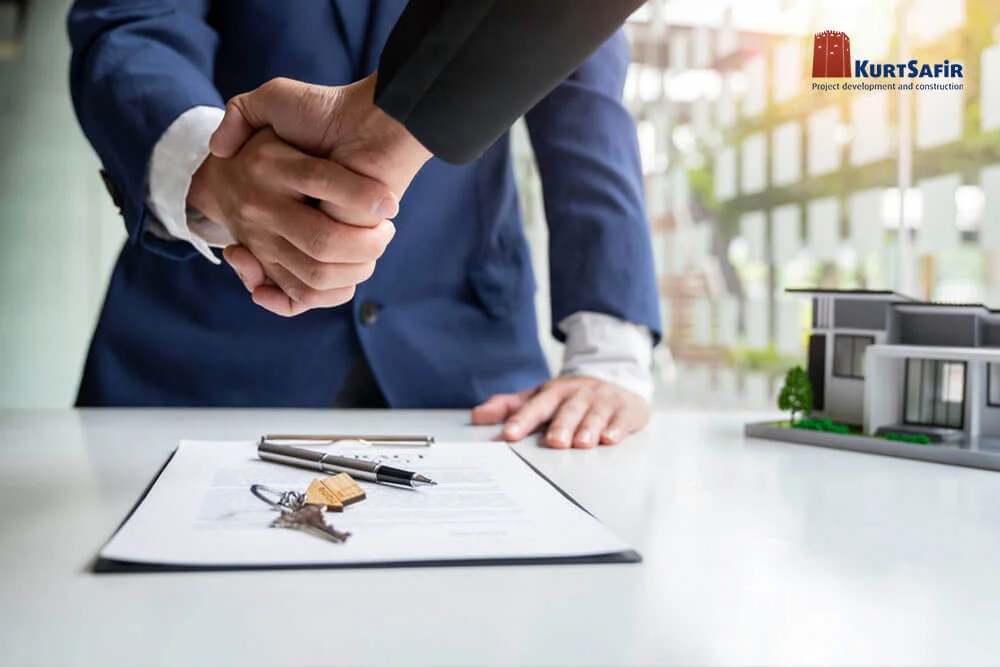 Finding a Trusted Real Estate Agent in Alanya: 7 Questions to Ask