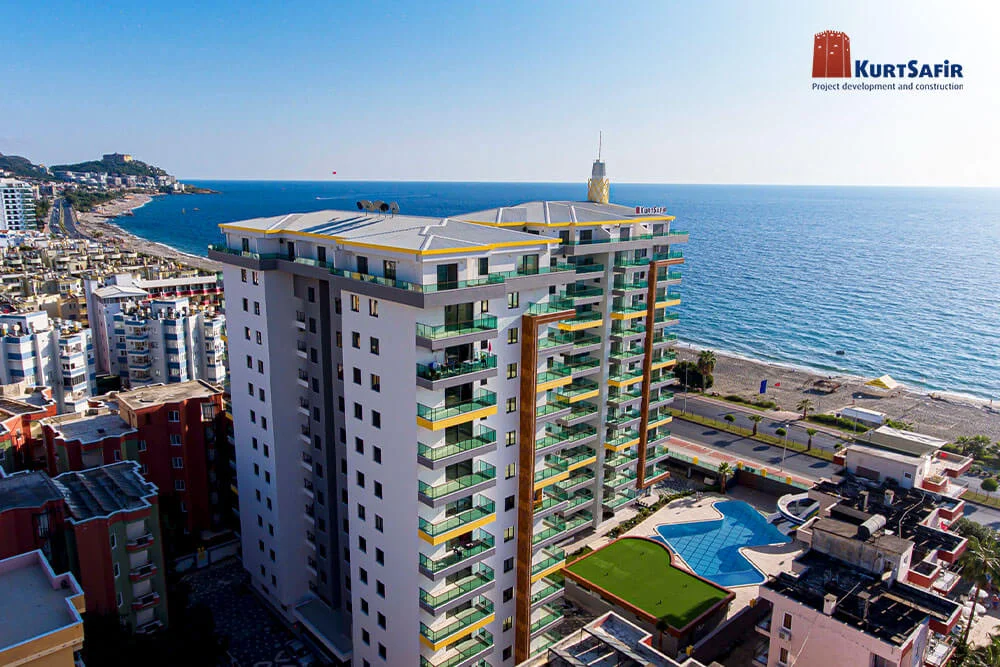 Is Buying Property in Alanya a Good Investment? A 2025 Market Analysis
